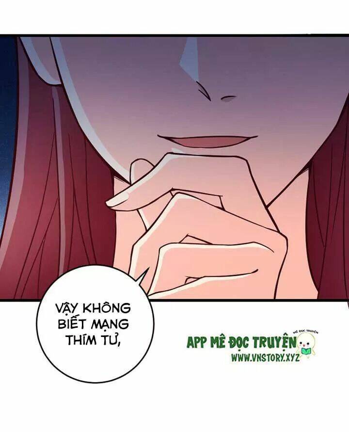 thiên hậu trở về chapter 95 37