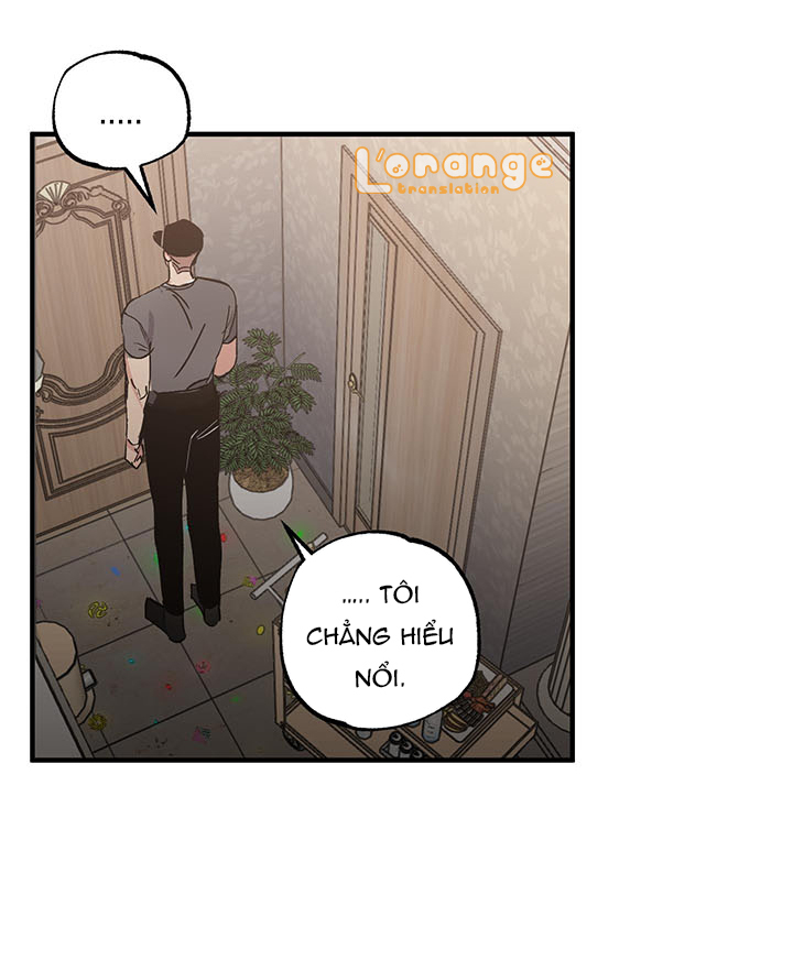 vì sao sa vào vũ trụ chapter 2 29