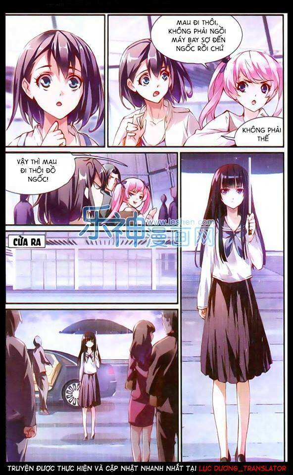 mafia bride chapter 20 18