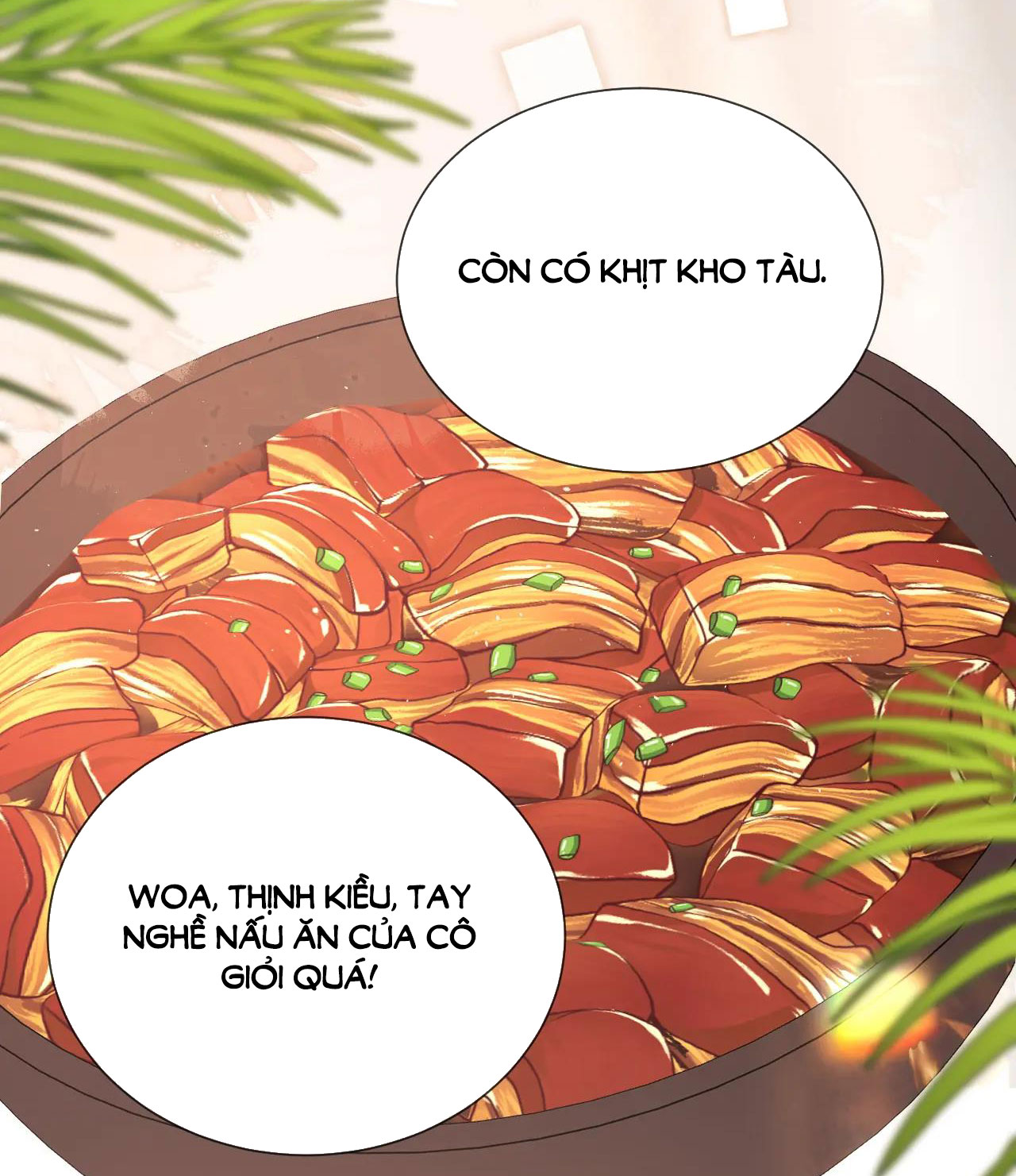 fan bạn gái muốn tìm hiểu một chút - fan vợ, bạn đã biết? chapter 23.1 12