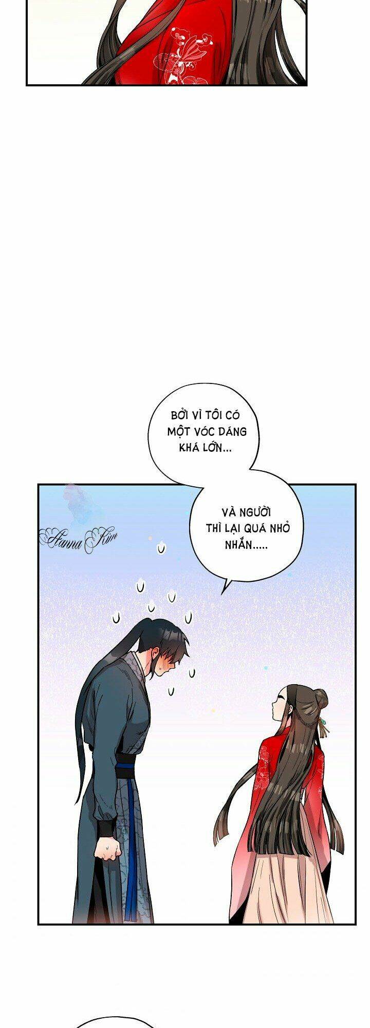 tôi trở thành nhân vật phản diện giỏi nhất trong giới võ thuật chapter 11 48