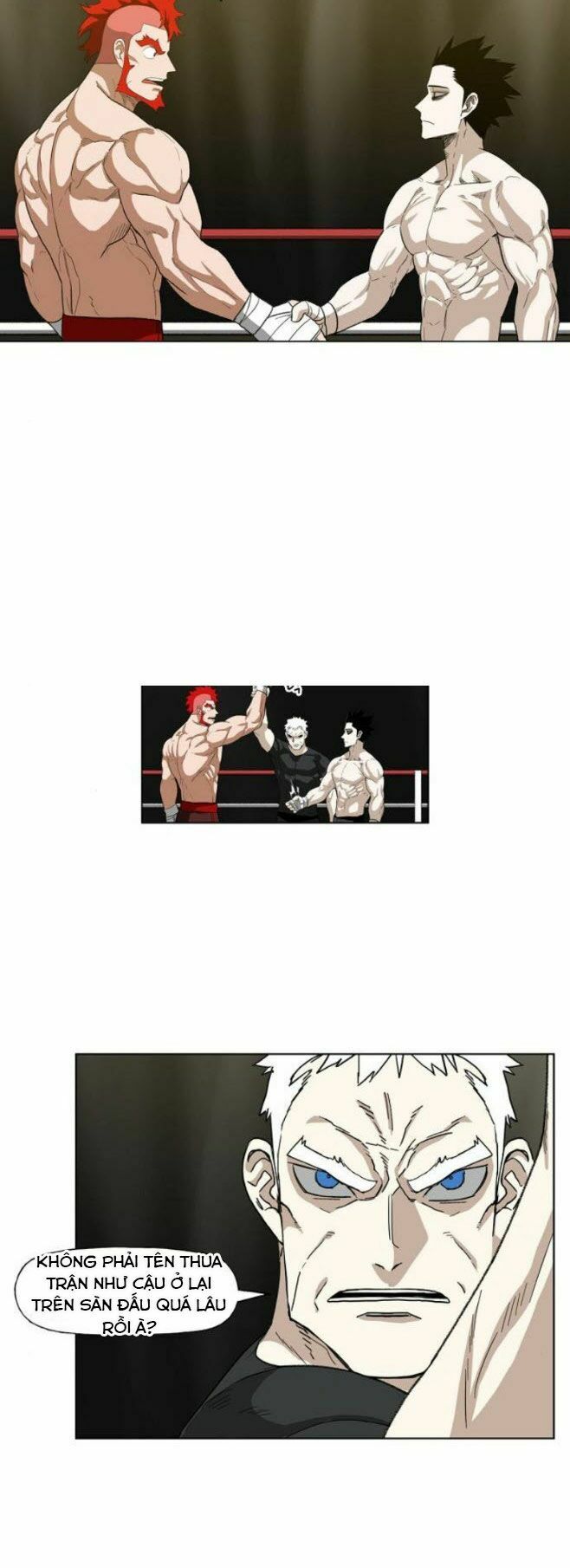 Võ Sĩ Quyền Anh chapter 76 22