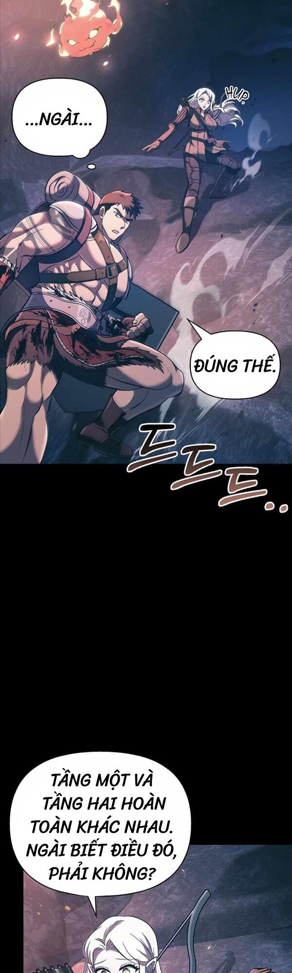 sống sót trong trò chơi với tư cách là một cuồng nhân chapter 9 15