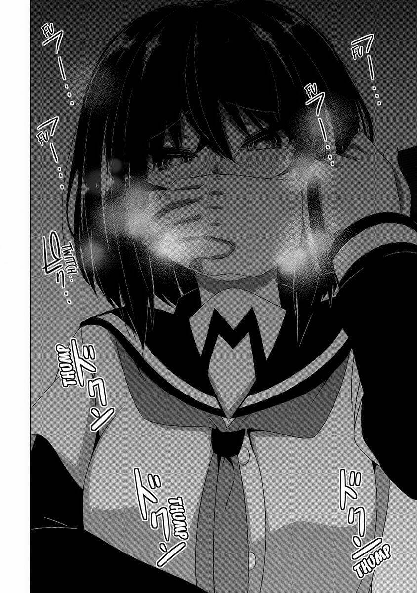 devilchi - cô bạn ác quỷ chapter 9 19