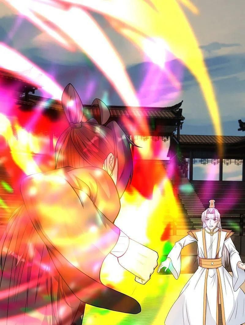 tiên võ đế tôn chapter 254 80