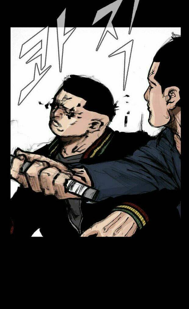 dokgo 2 | độc cô 2 chapter 21 34