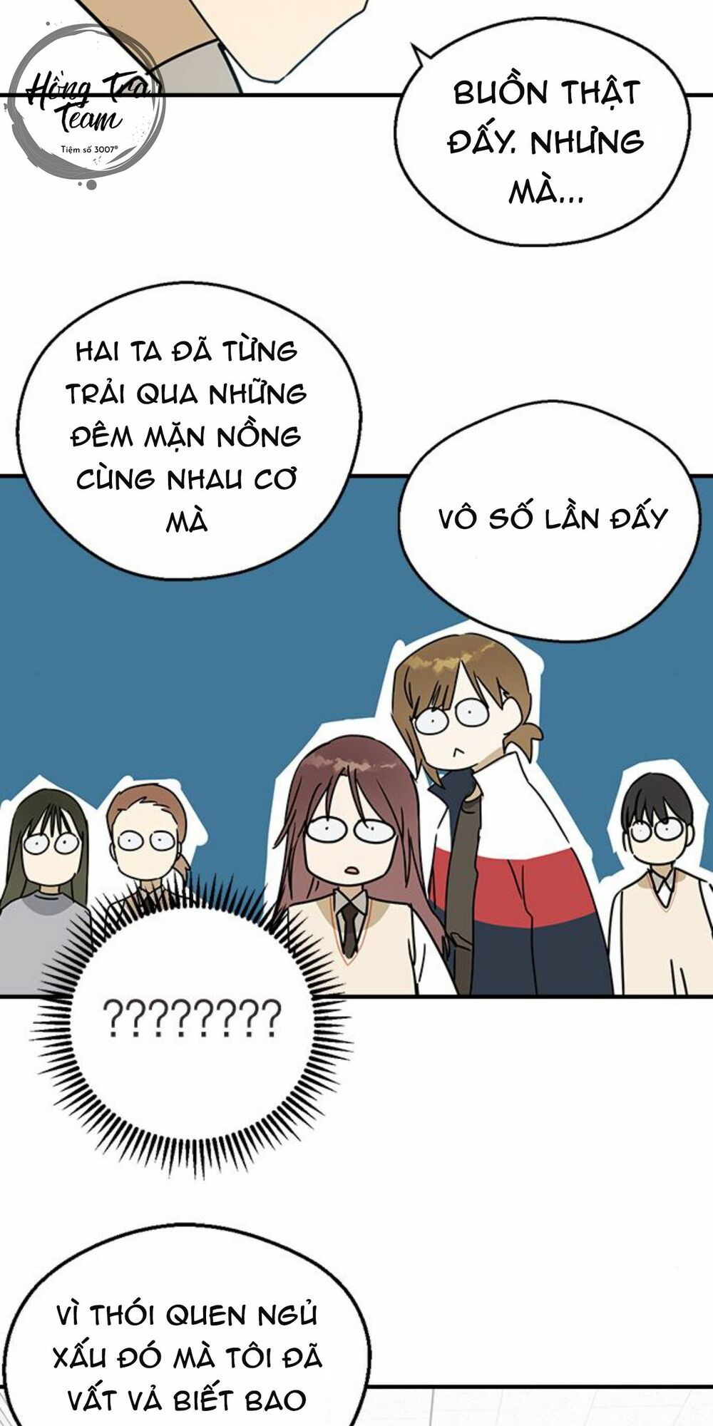 duyên nợ kiếp trước chapter 6 20