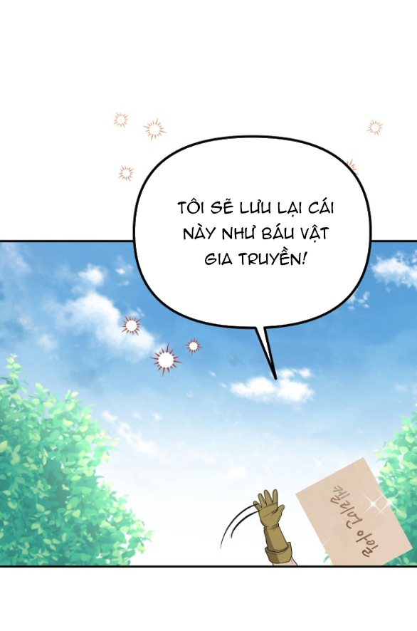 [18+] dũng sĩ vị tha chapter 43.2 22