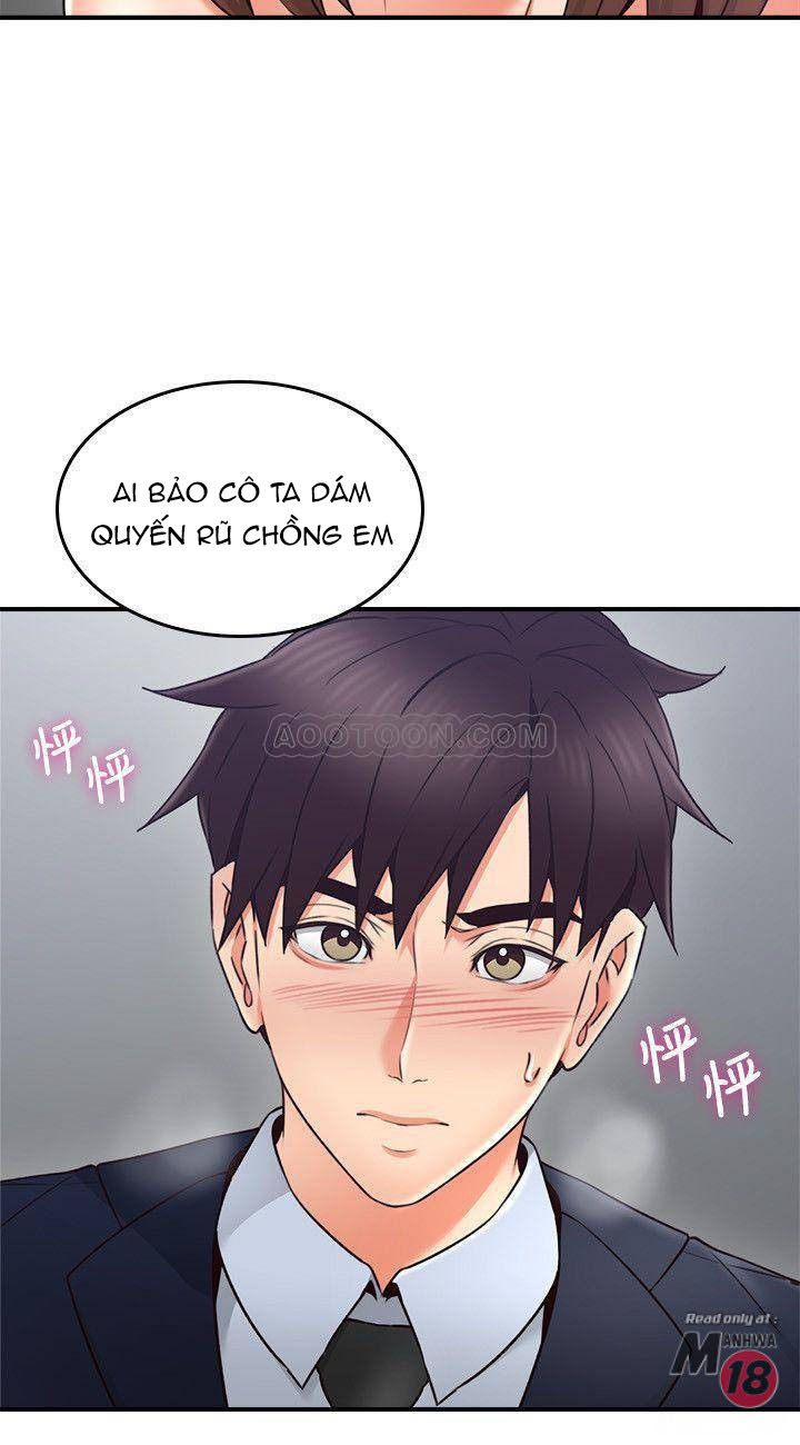 vợ hàng xóm chapter 24 23