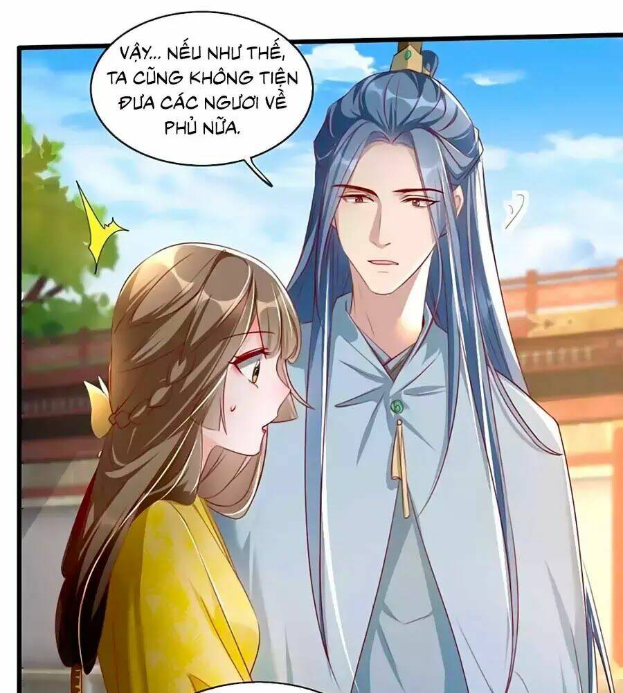 gian phi như thử đa kiều chapter 67 15