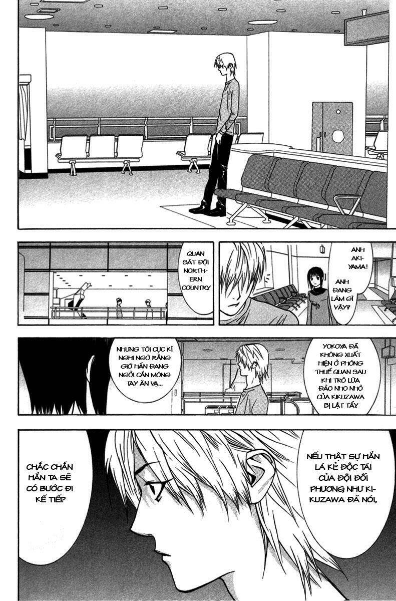 liar game chapter 41 3