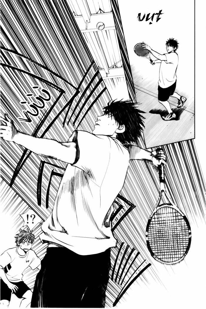 baby steps chapter 3.1 19