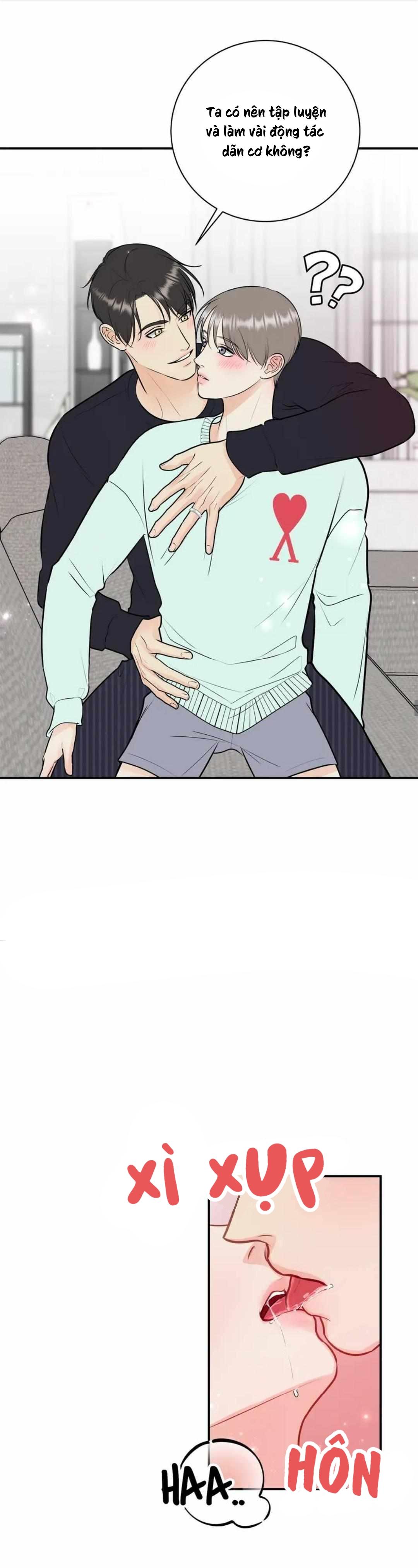 hạnh phúc trọn vẹn chapter 43 11