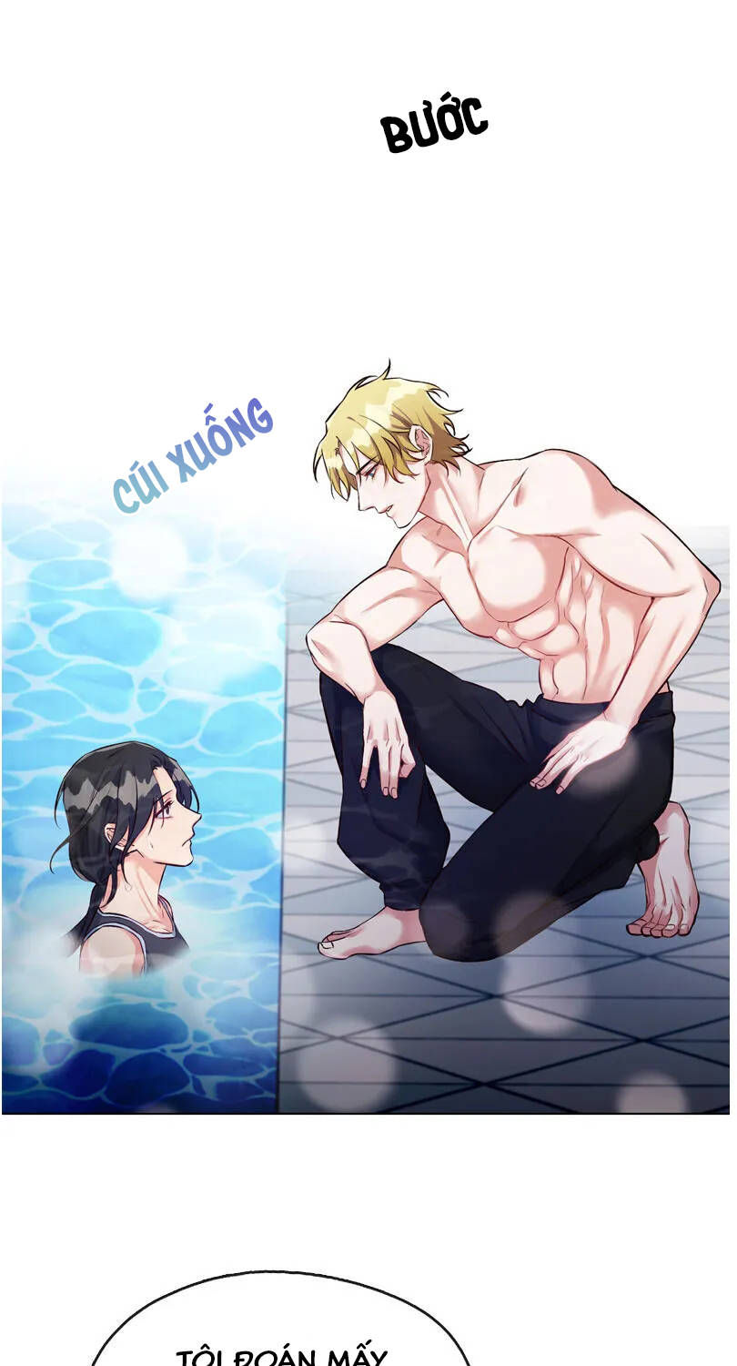 chế độ độc tài chapter 8 7