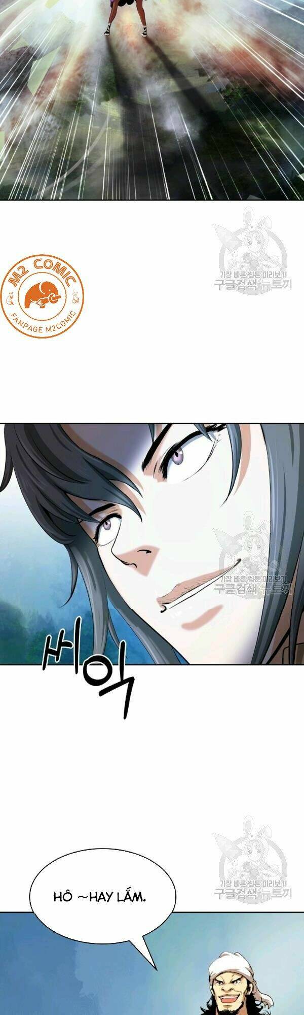 xuyên không thành hổ chapter 39 26