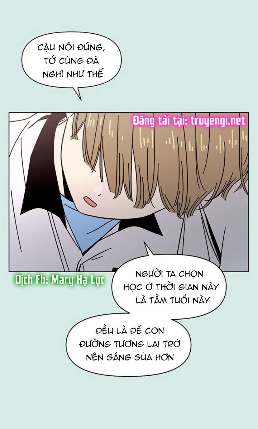 thanh xuân rực rỡ - season of blossom chapter 43 12