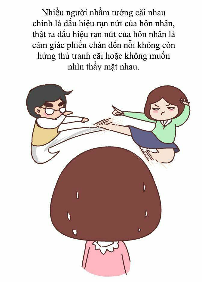 giải mã tình yêu chapter 157 16