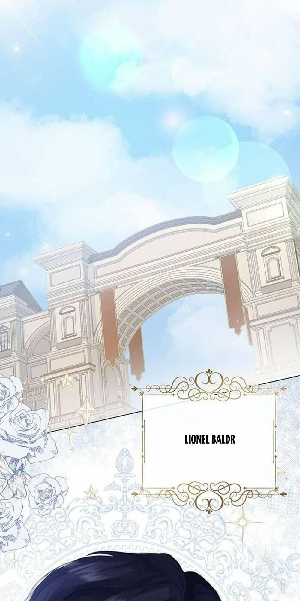 tôi sẽ từ bỏ vị trí hoàng hậu chapter 2 9