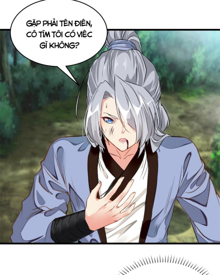 tuyệt thế sát thần chapter 2 15