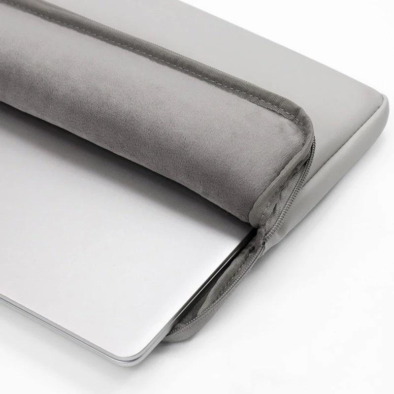 Túi chống sốc laptop macbook nhỏ gọn thời trang 13inch 14inch 15.6inch Boona-B01