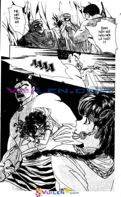 nàng công chúa ham chơi chapter 12 18