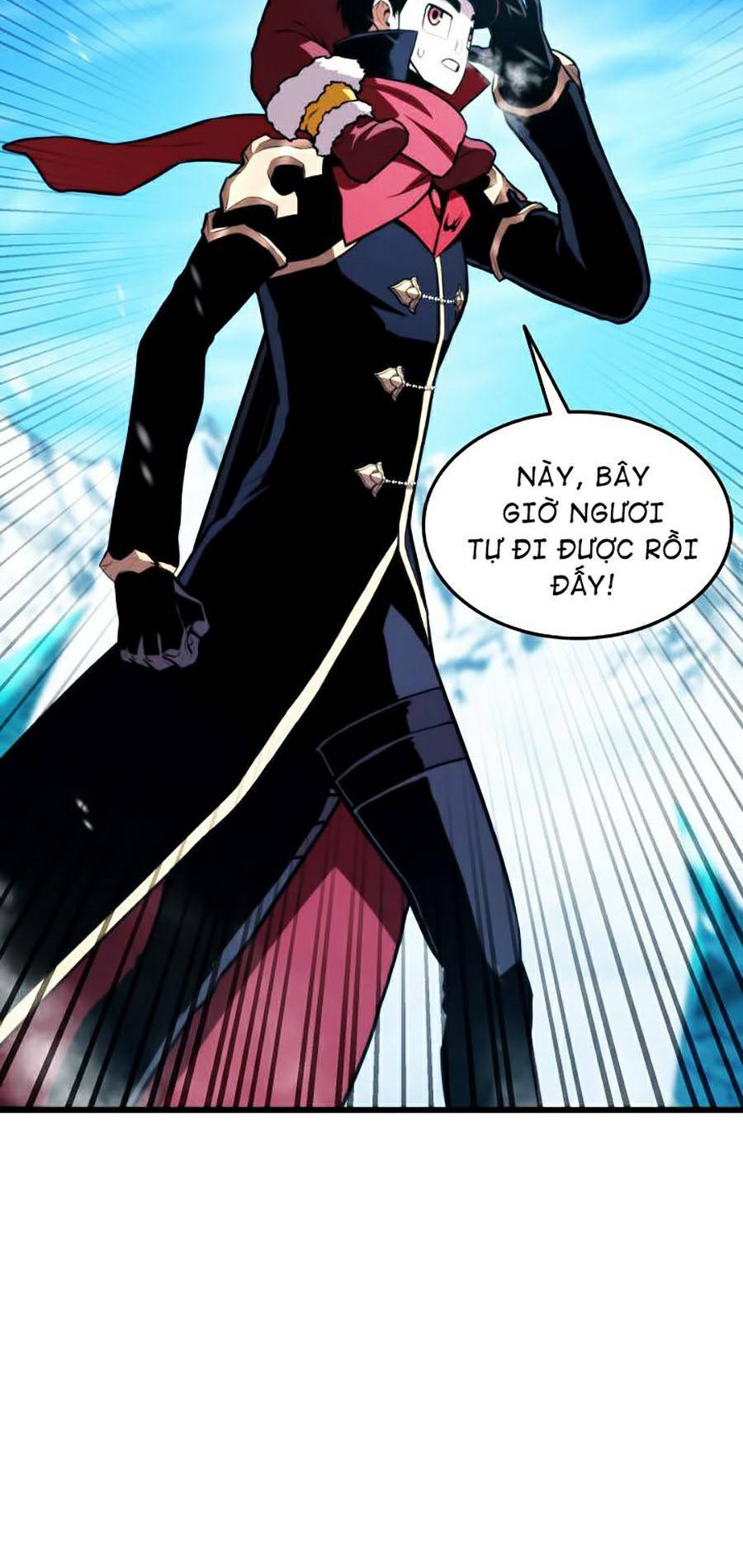 huyền thoại game thủ - tái xuất chapter 36 13