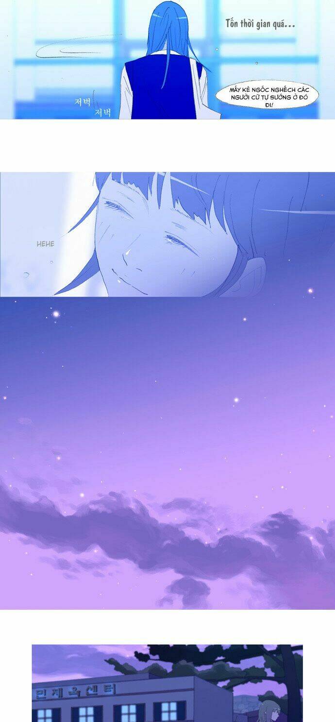 my heart is beating chapter 15 22