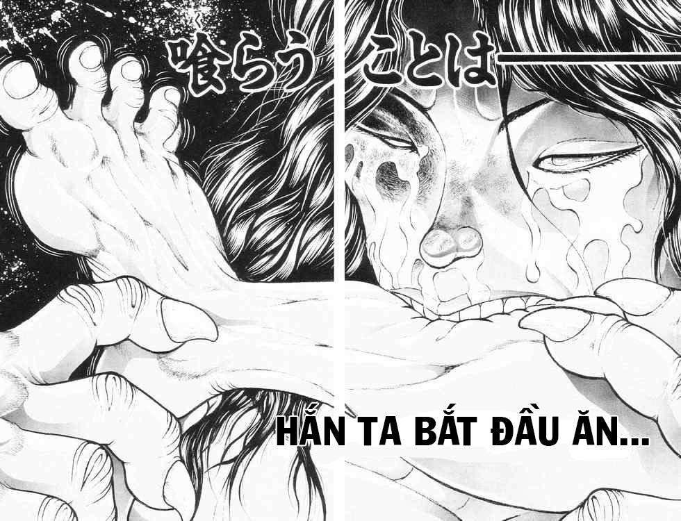 baki – son of ogre chapter 101 22