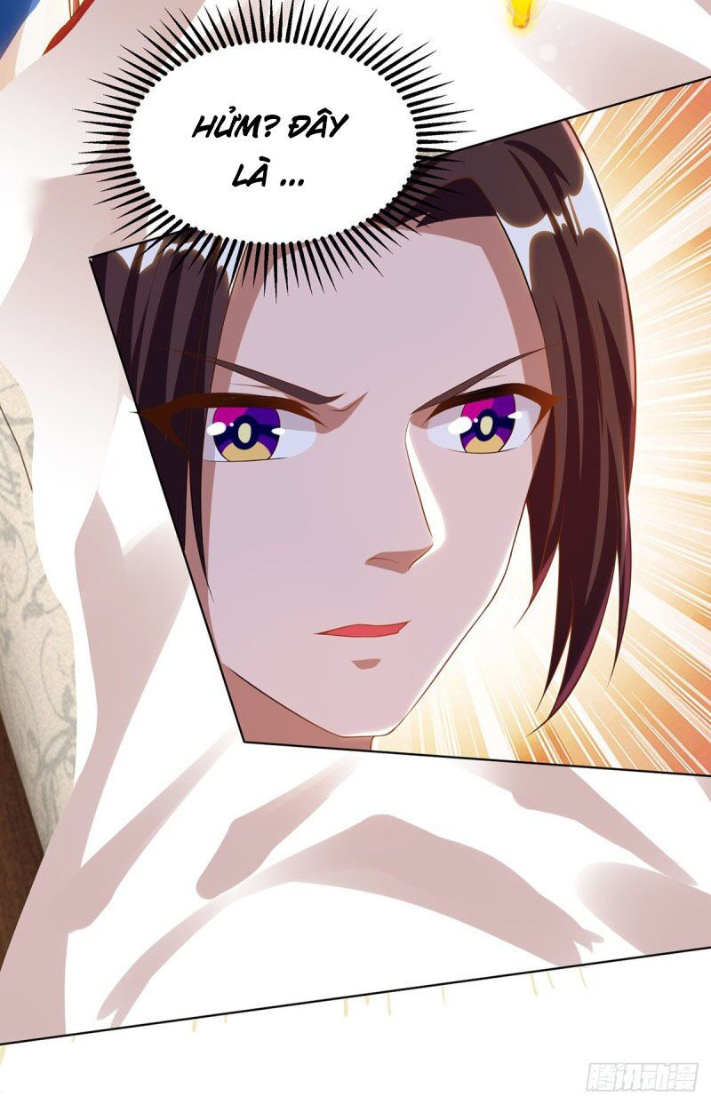 chúa tể tam giới chapter 129 3