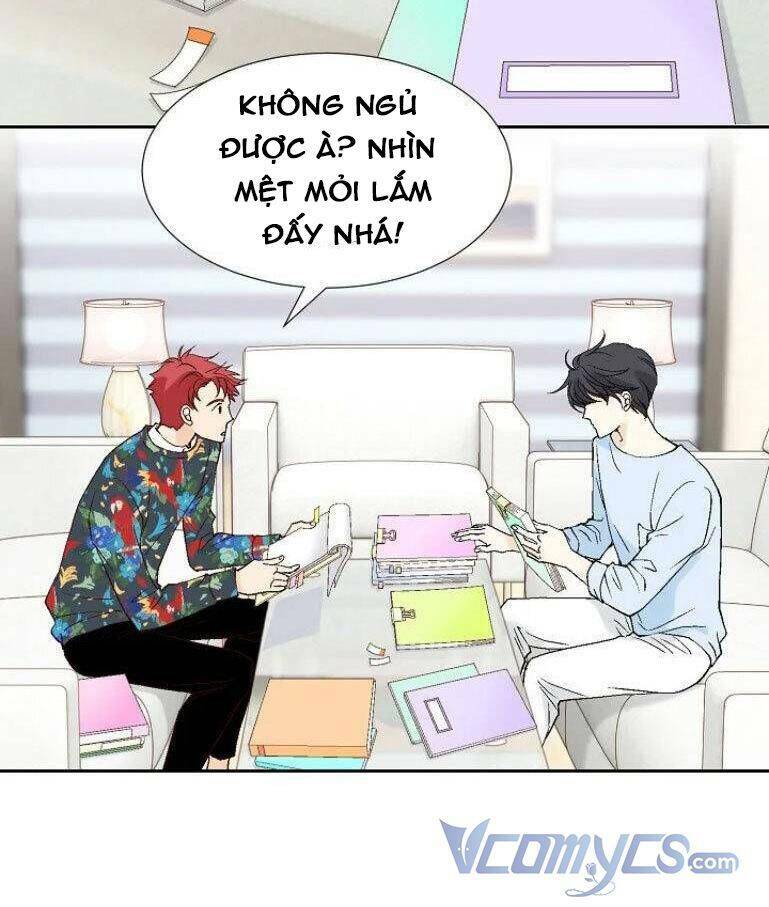 lee bom, em là của anh chapter 49 38