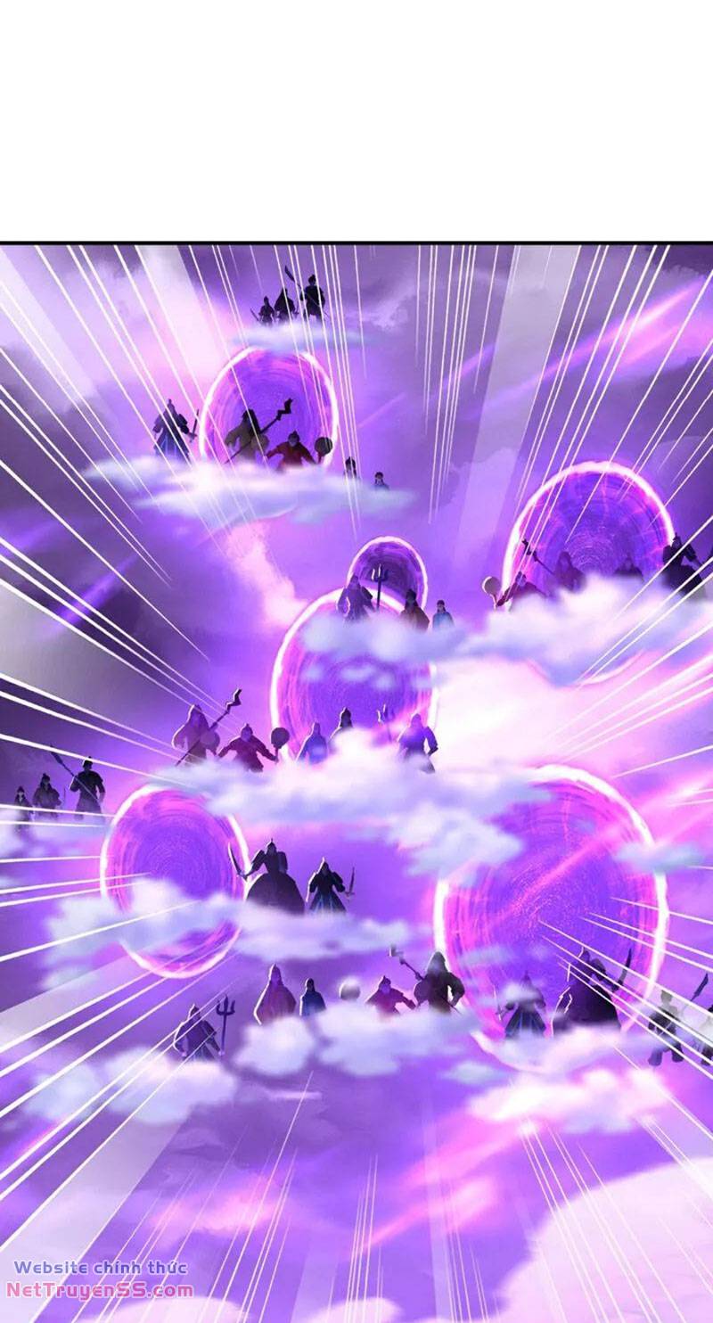 tiên võ đế tôn chapter 530 41