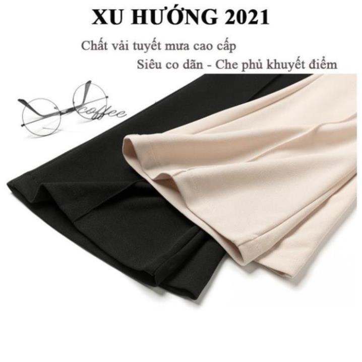 QUẦN TÂY ỐNG LOE CẠP CAO TÔN DÁNG CHÂN DÀI NHƯ SIÊU MẪU CHẤT VẢI TUYẾT MƯA SIÊU ĐẸP THỜI TRANG NỮ BANAMO 434