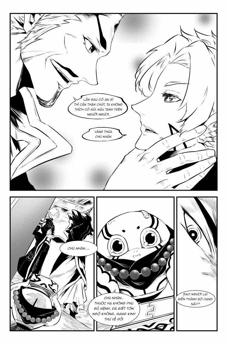 nhẫn tây du chapter 24 6