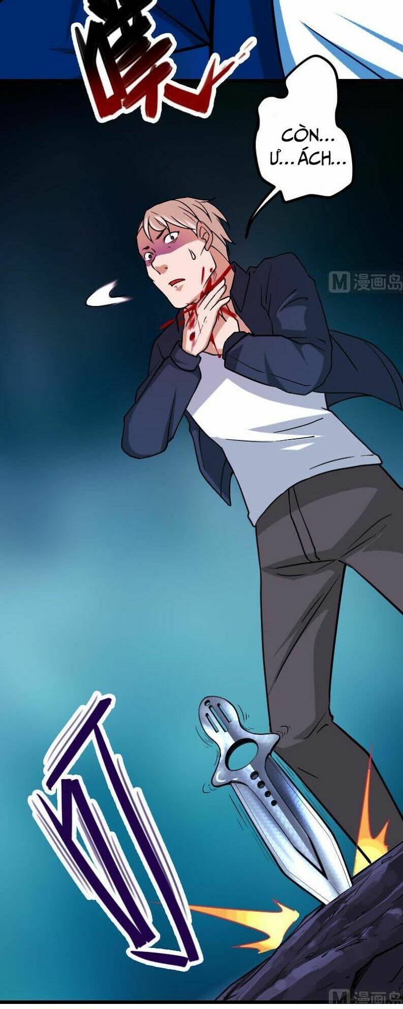 ngưu thư cung ứng thương chapter 159 5