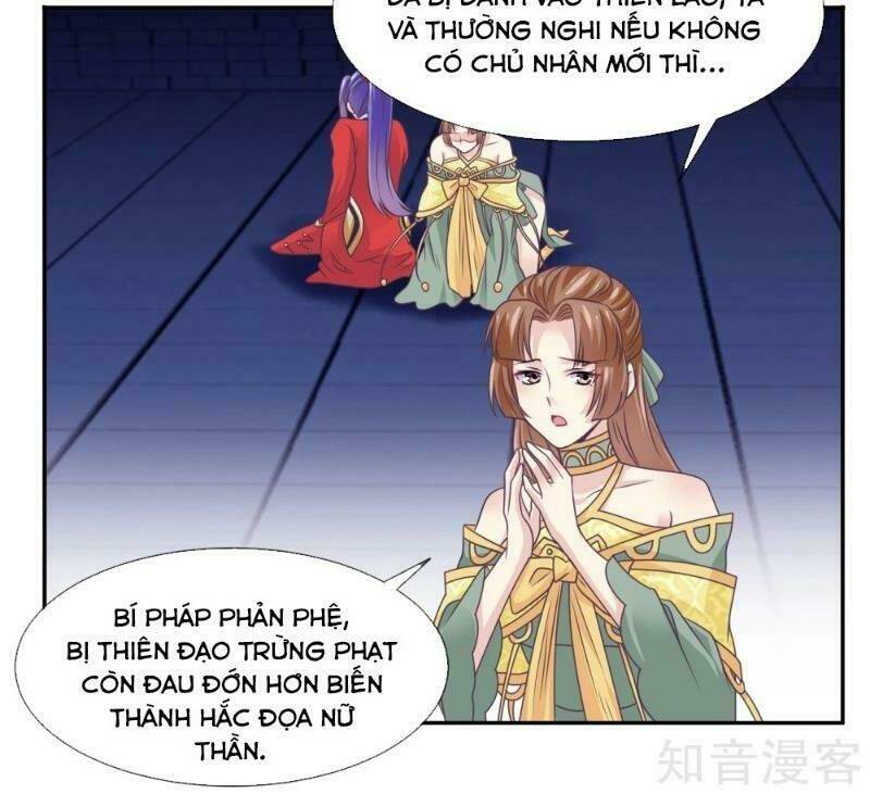 ta là ngọc hoàng đại đế chapter 94 36