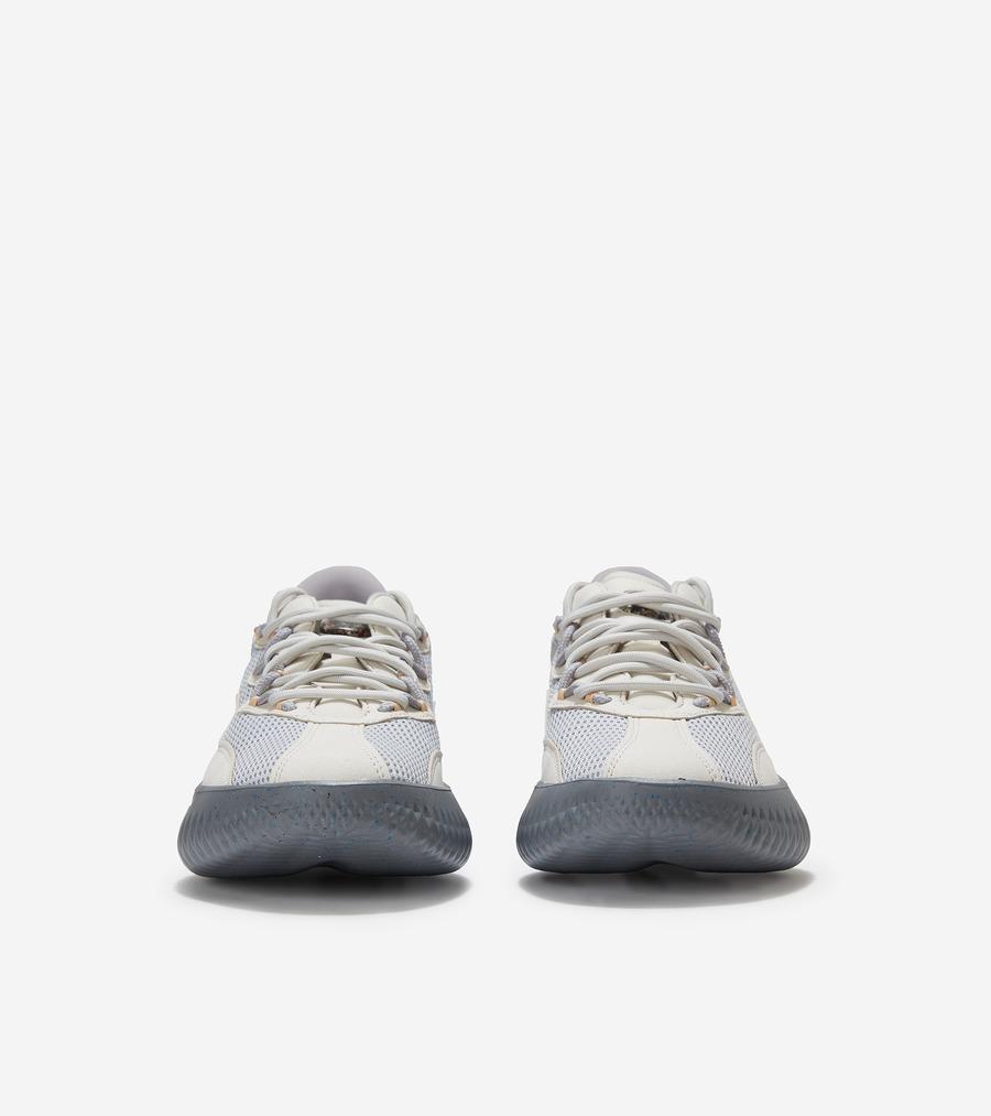 GIÀY SNEAKER COLE HAAN NAM GENERATION ZERØGRAND II SQL C37226 231