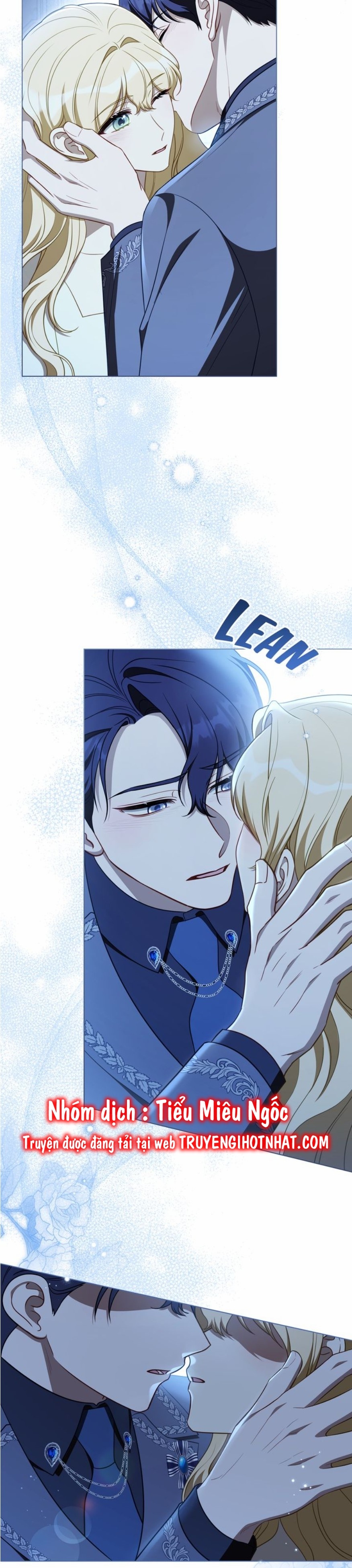 cầu mong chúa sẽ cứu rỗi cho cái chết của tôi chapter 46 14