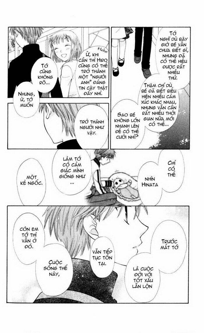 hóa giải lời nguyền chapter 104 14