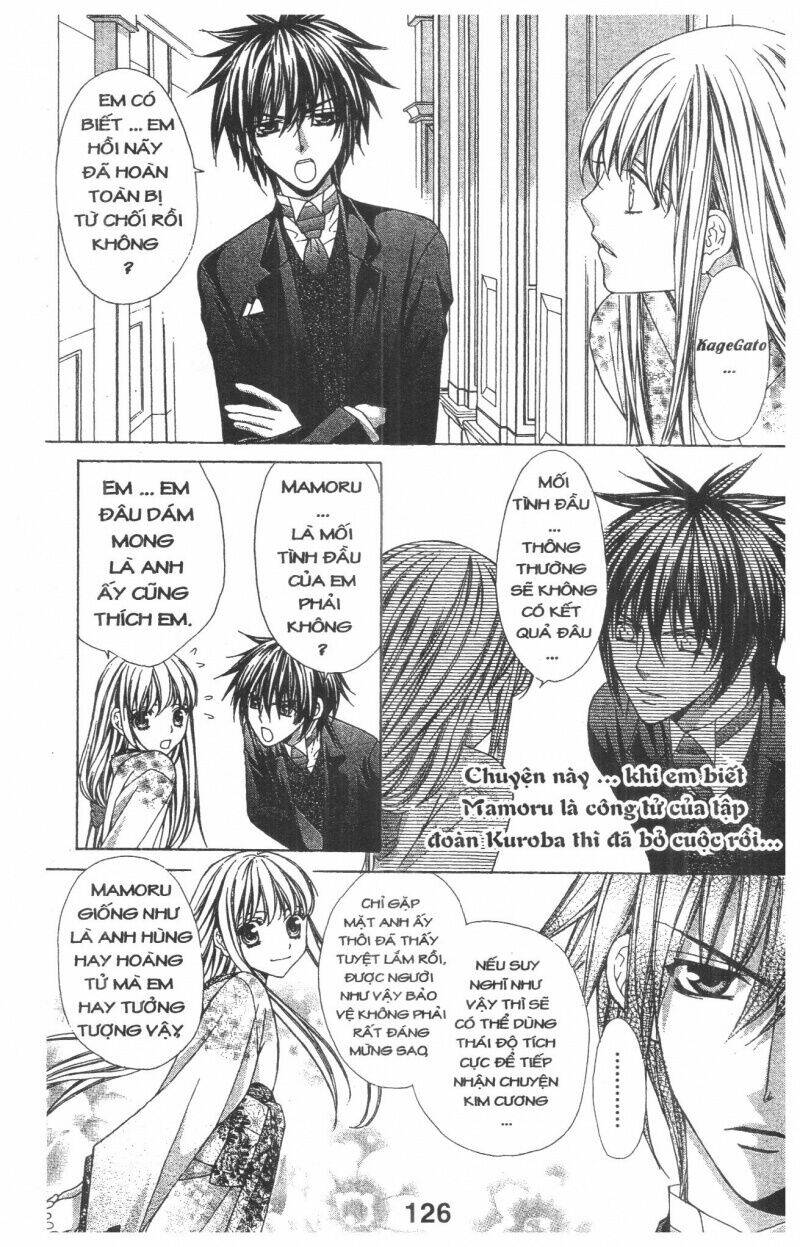 heart no daiya chapter 1.2 43