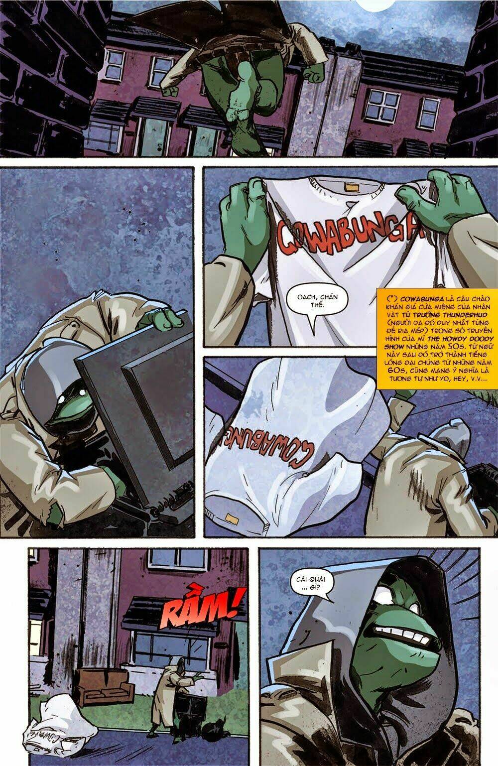 teenage mutant ninja turtles (tmnt) chapter 1 22