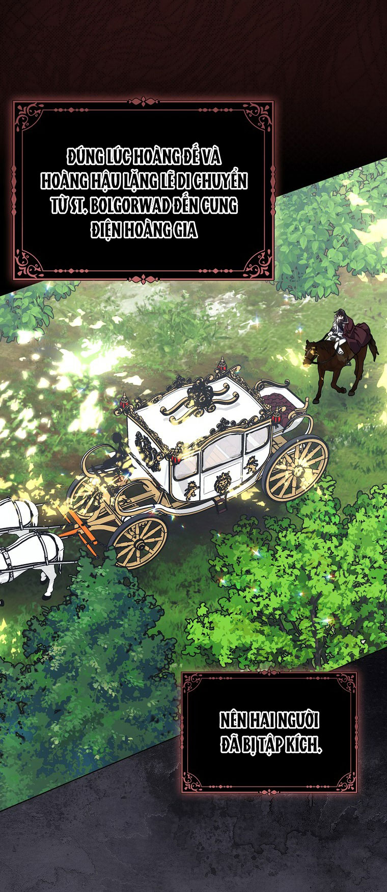 bệ hạ, xin đừng giết tôi!! chapter 139.1 7