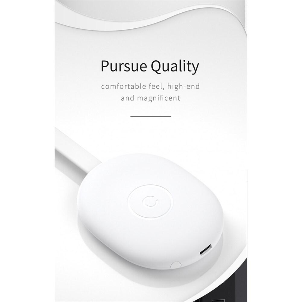 Wireless Hdmi-compatible Display Adapter Chromecast Dongle Mobile Phone HD Mirroring Screen To Monitor Projector