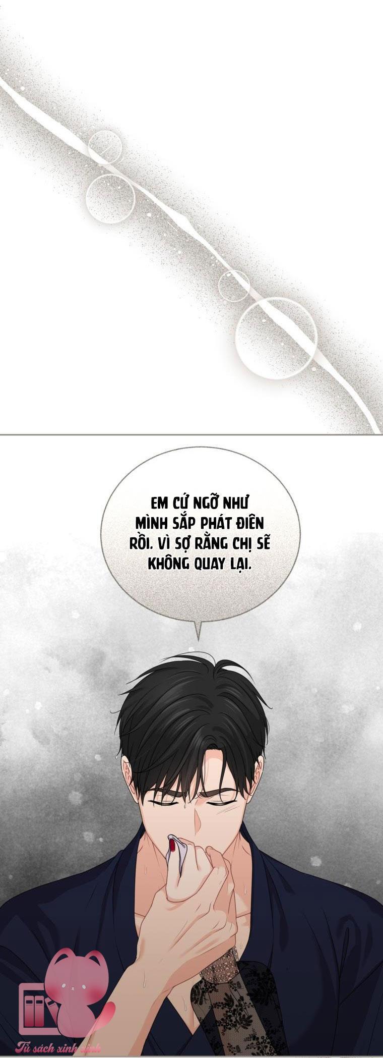 mong được chị chỉ bảo, tiền bối chapter 37 8