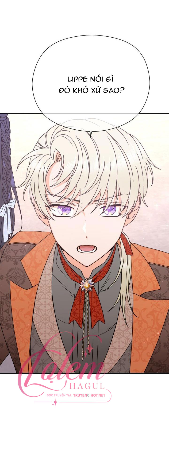 lady baby chapter 147 21