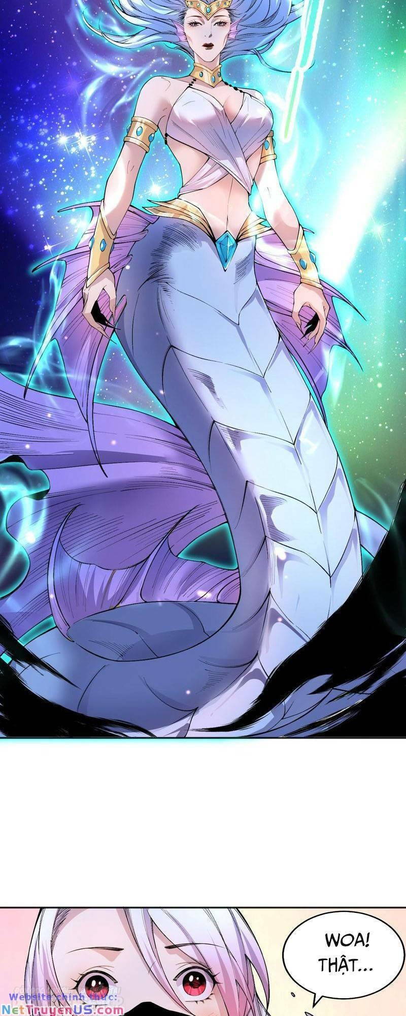 tử linh pháp sư! ta chính là thiên tài chapter 19 19