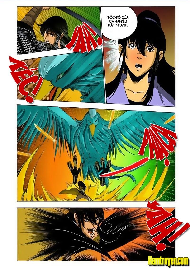 cửu đỉnh ký chapter 44 8