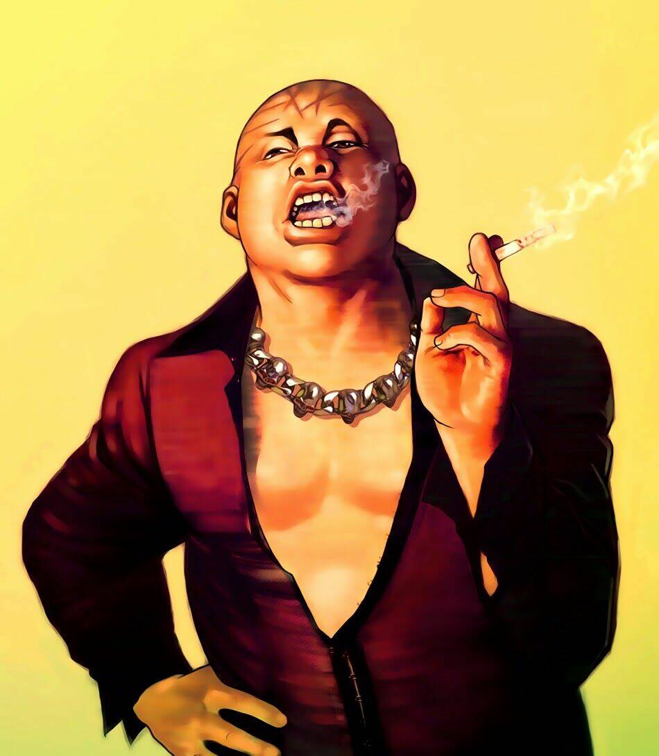 lập hoa chánh nhân chapter 7 1