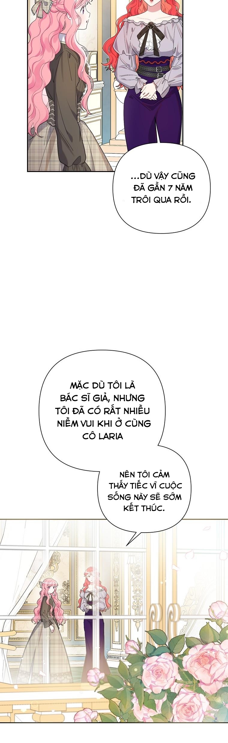 trở thành con dâu bất đắc dĩ chapter 84 4