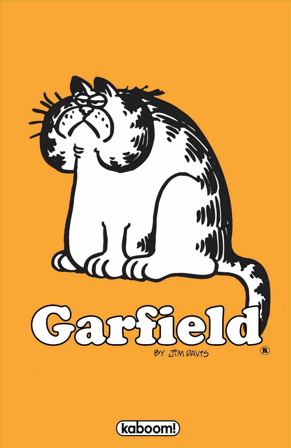 garfield comic chapter 1 3