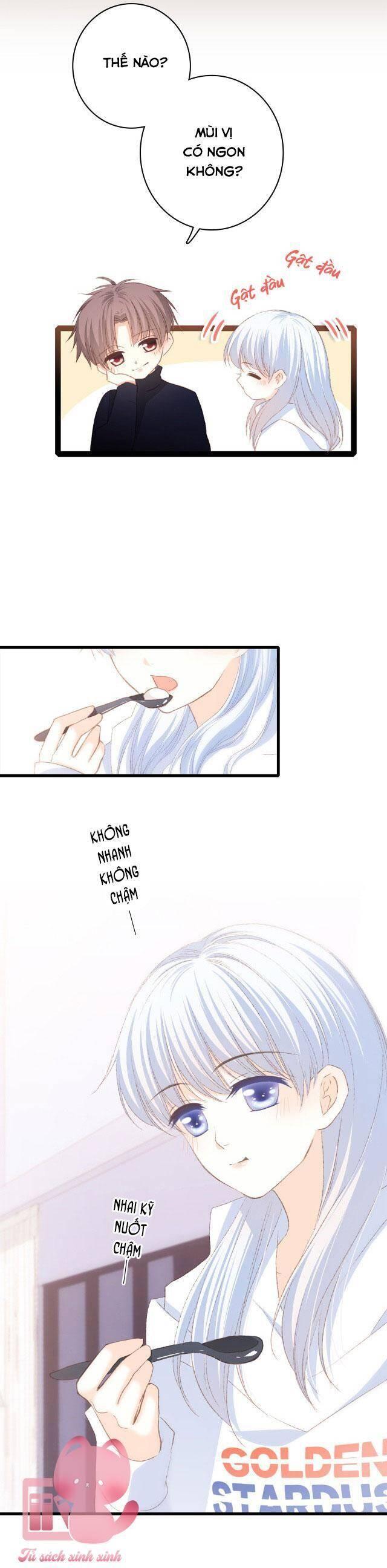 con tim rung động 2 chapter 98.2 19